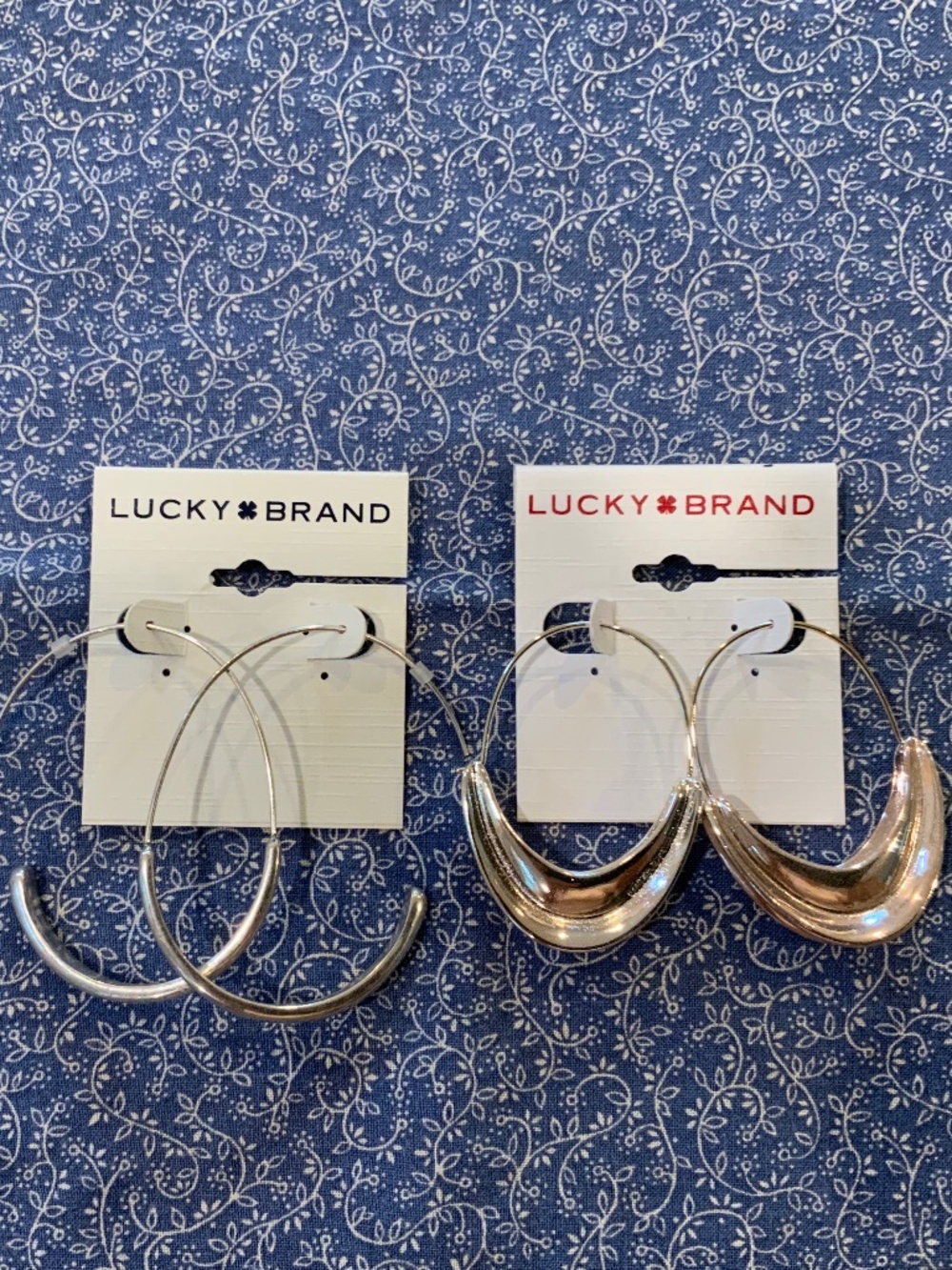 Lucky Brand Earrings